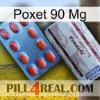 Poxet 90 Mg 36